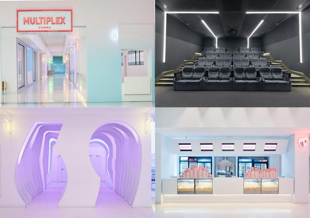 Luxcityapart On Olievskaya 키예프 외부 사진