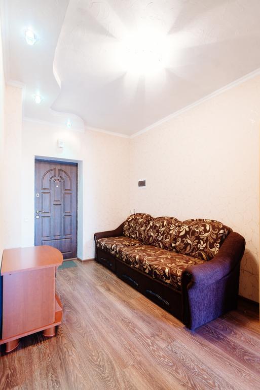Luxcityapart On Olievskaya 키예프 외부 사진